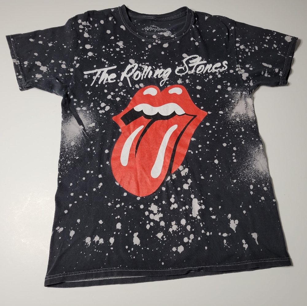 The Rolling Stones T shirt M